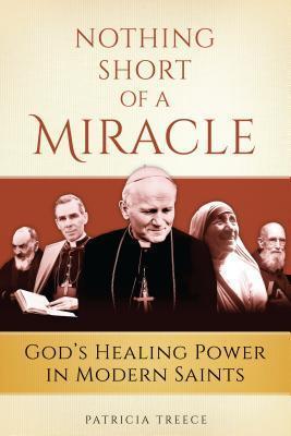 Nothing short of a miracle, gods healing power in modern saints
