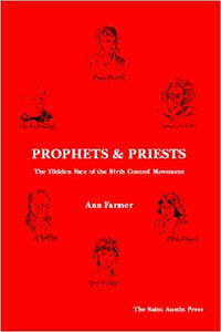 Prophets and Priests by Ann Farmer