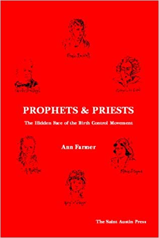 Prophets and Priests by Ann Farmer